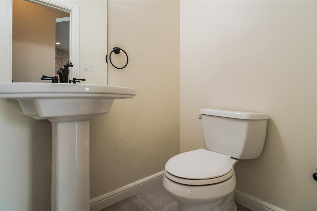Waterstone Estates Sec I - Residential
