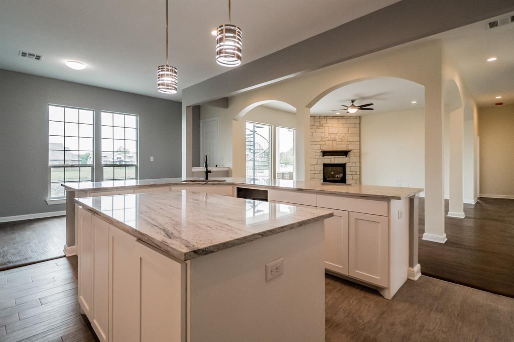 Waterstone Estates Sec I - Residential