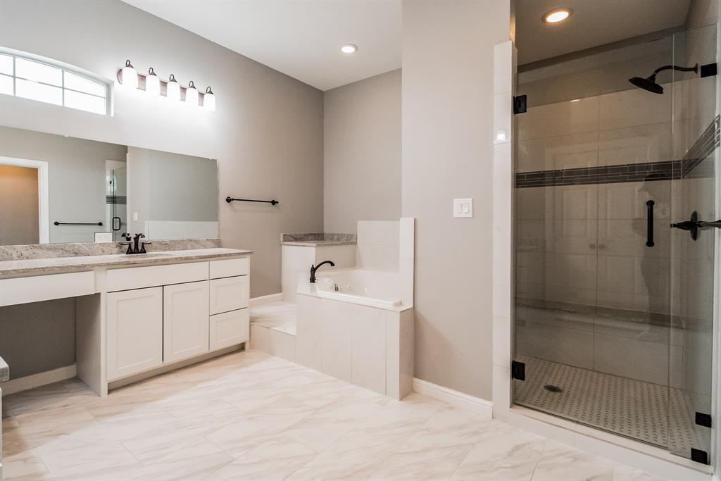 Waterstone Estates Sec I - Residential