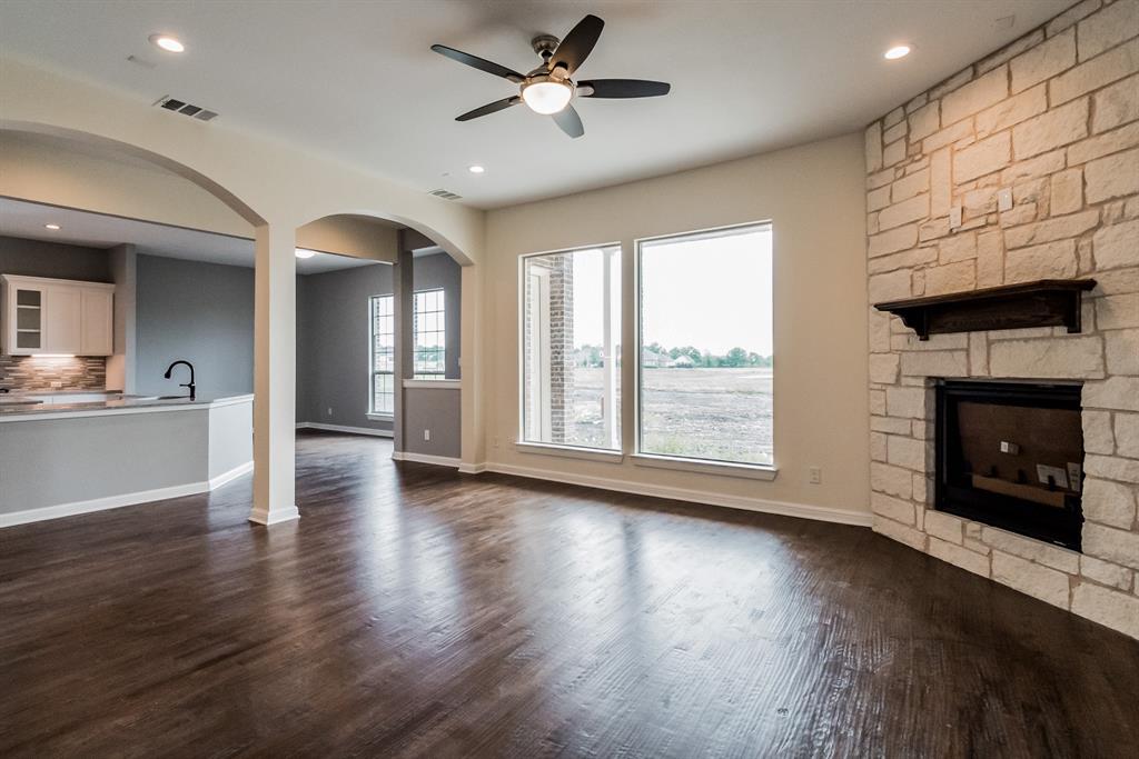 Waterstone Estates Sec I - Residential