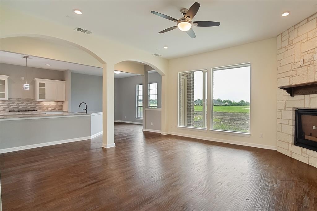 Waterstone Estates Sec I - Residential