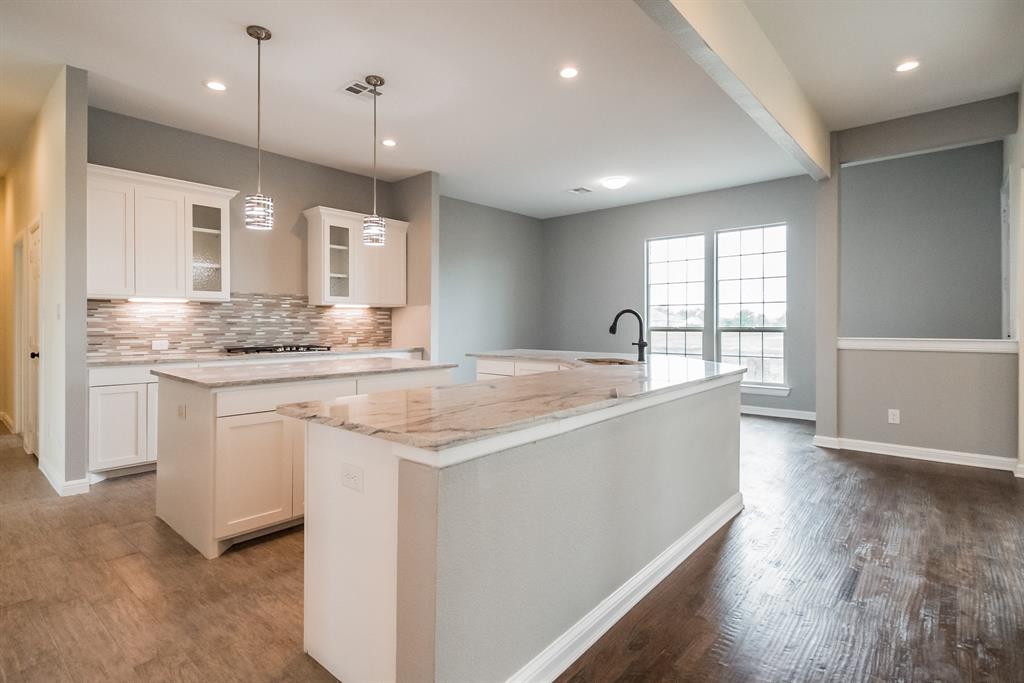 Waterstone Estates Sec I - Residential