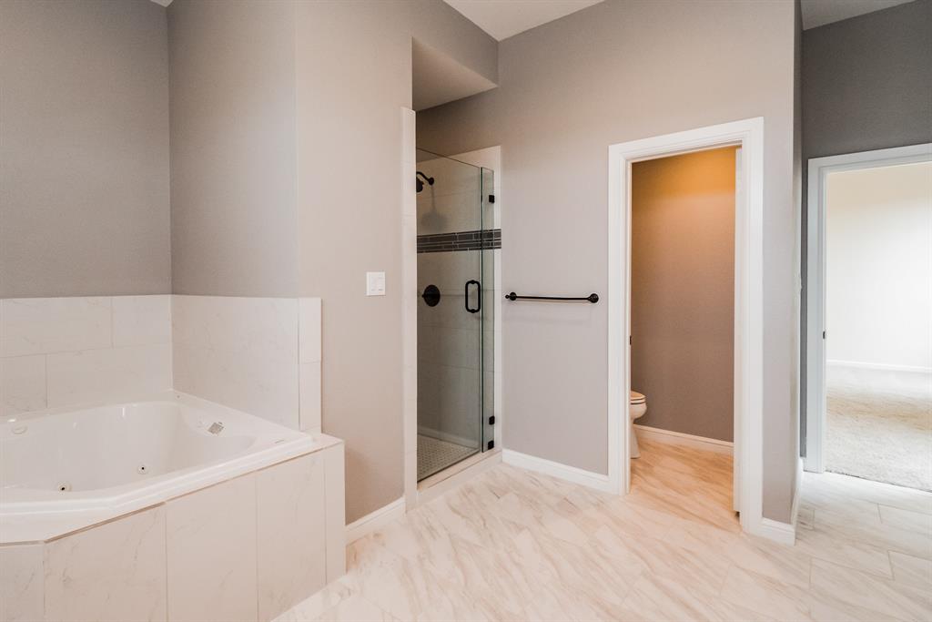 Waterstone Estates Sec I - Residential