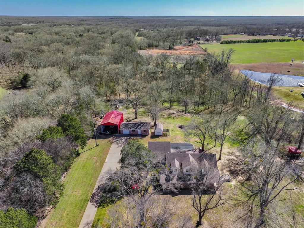 331 Vz County Road 1602