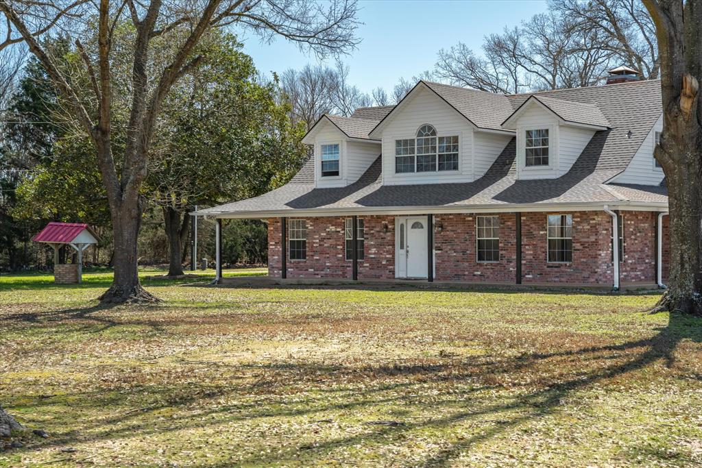 331 Vz County Road 1602