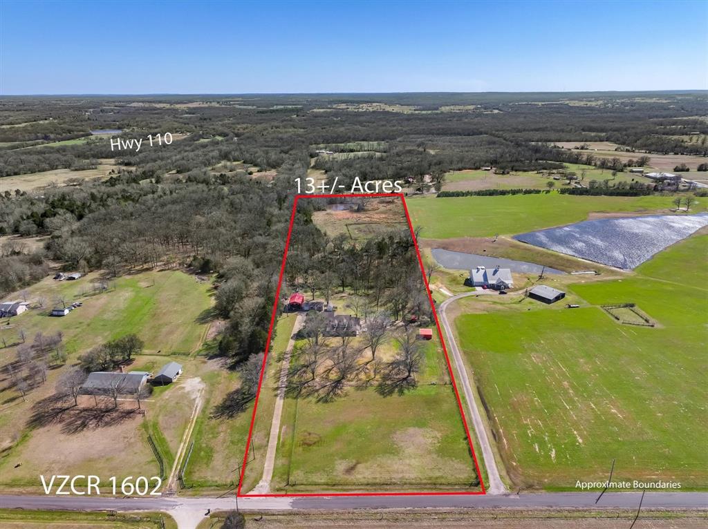 331 Vz County Road 1602