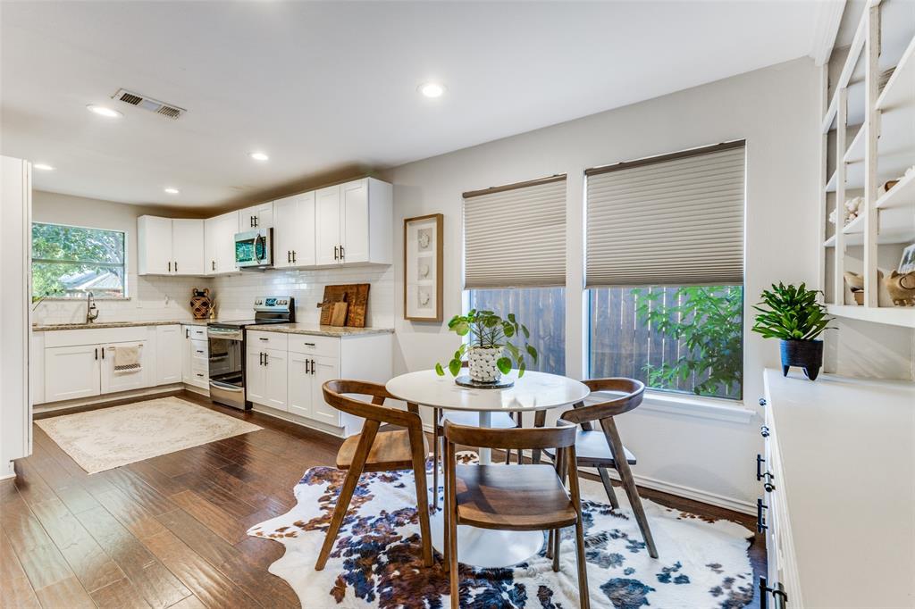 Jackson Meadows - Residential