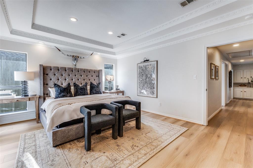 Jackson Meadows - Residential