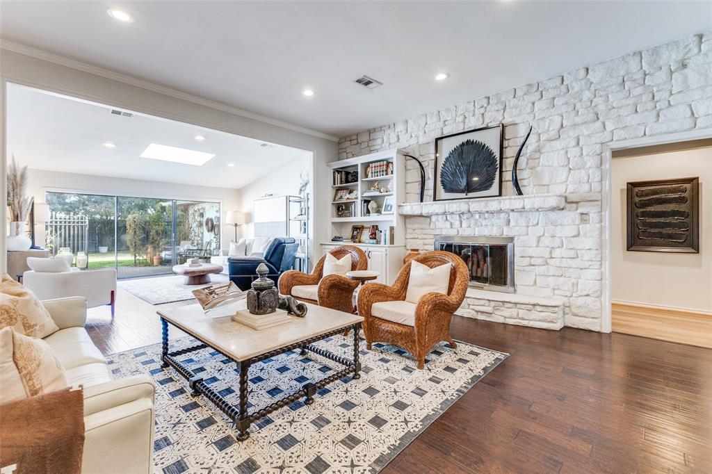 Jackson Meadows - Residential