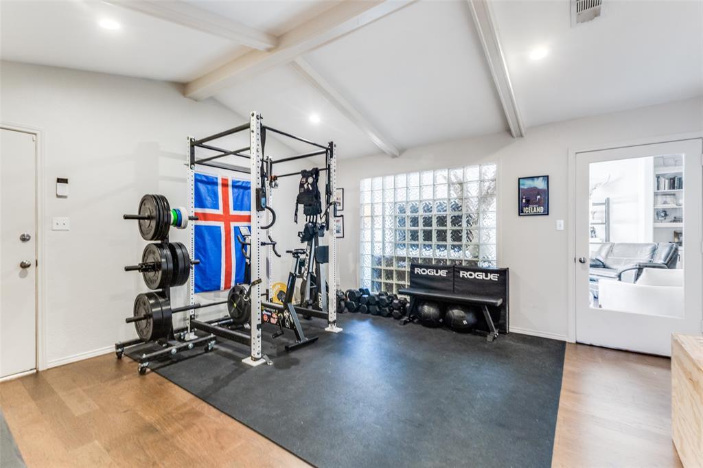 Jackson Meadows - Residential