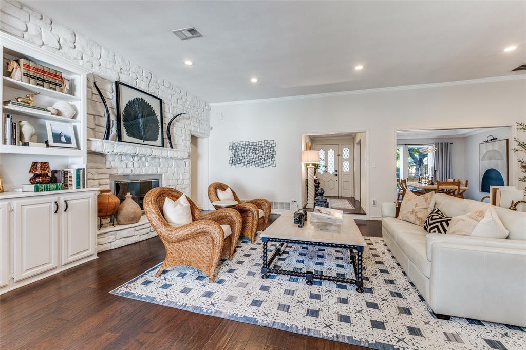 Jackson Meadows - Residential