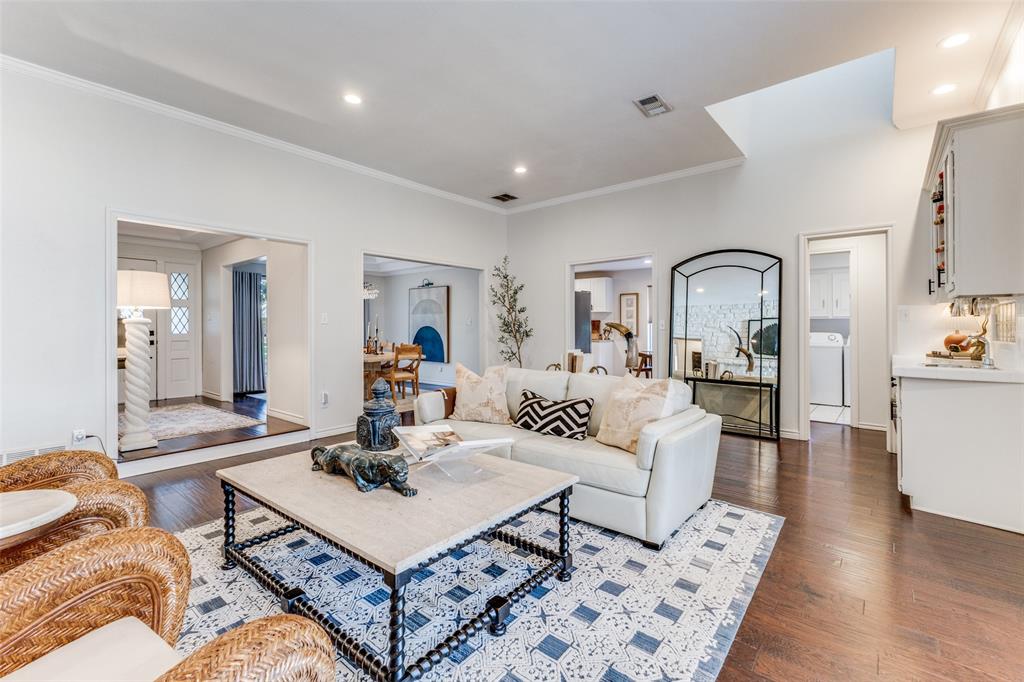 Jackson Meadows - Residential