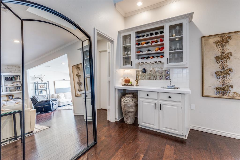 Jackson Meadows - Residential