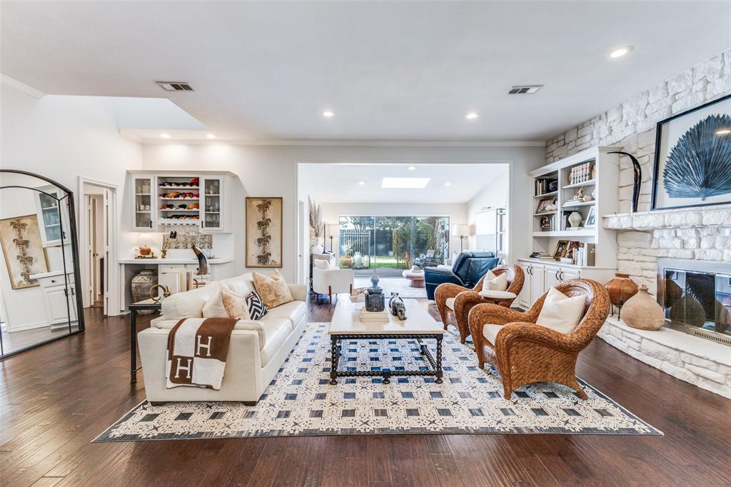 Jackson Meadows - Residential