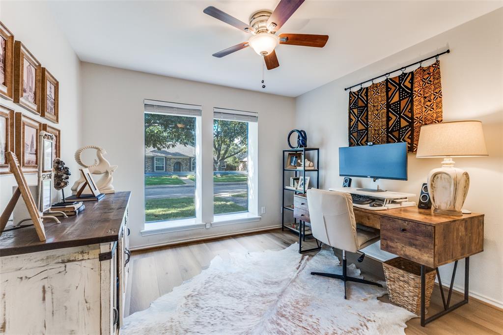 Jackson Meadows - Residential