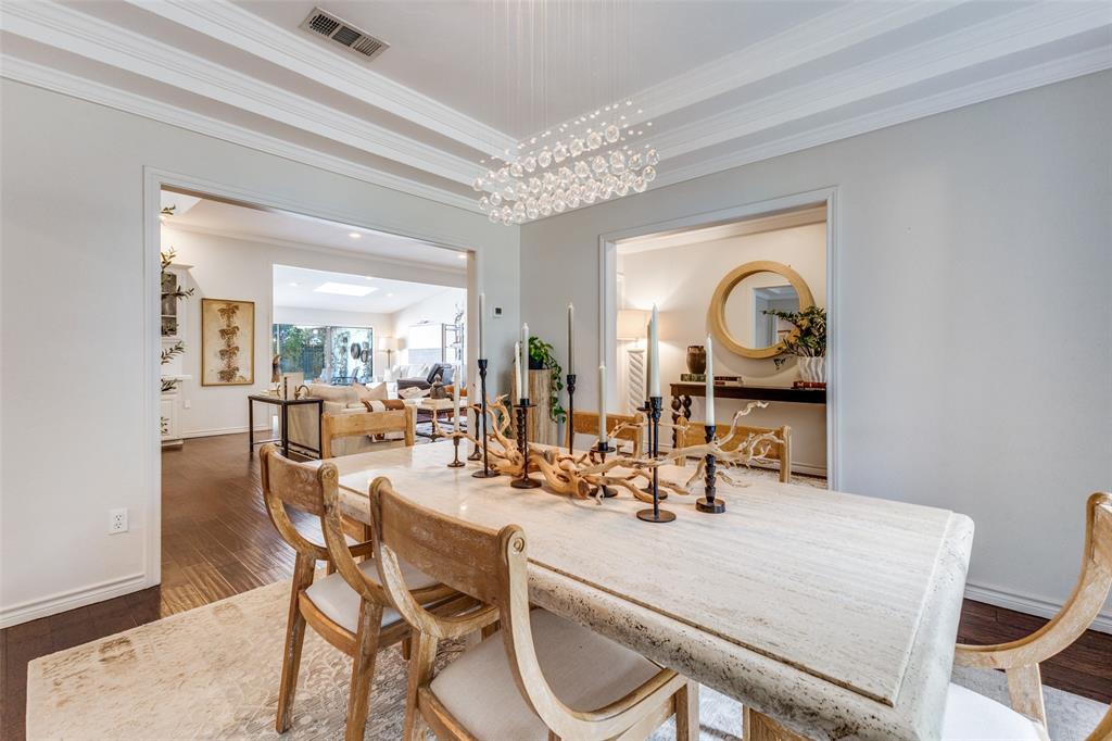 Jackson Meadows - Residential