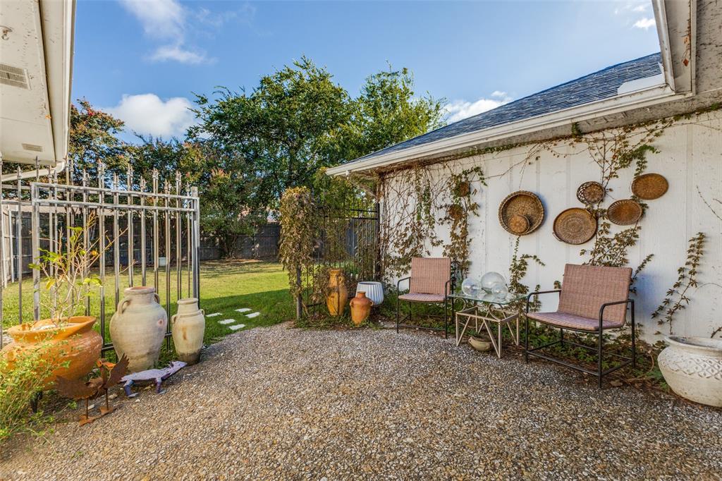 Jackson Meadows - Residential