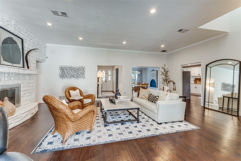 Jackson Meadows - Residential