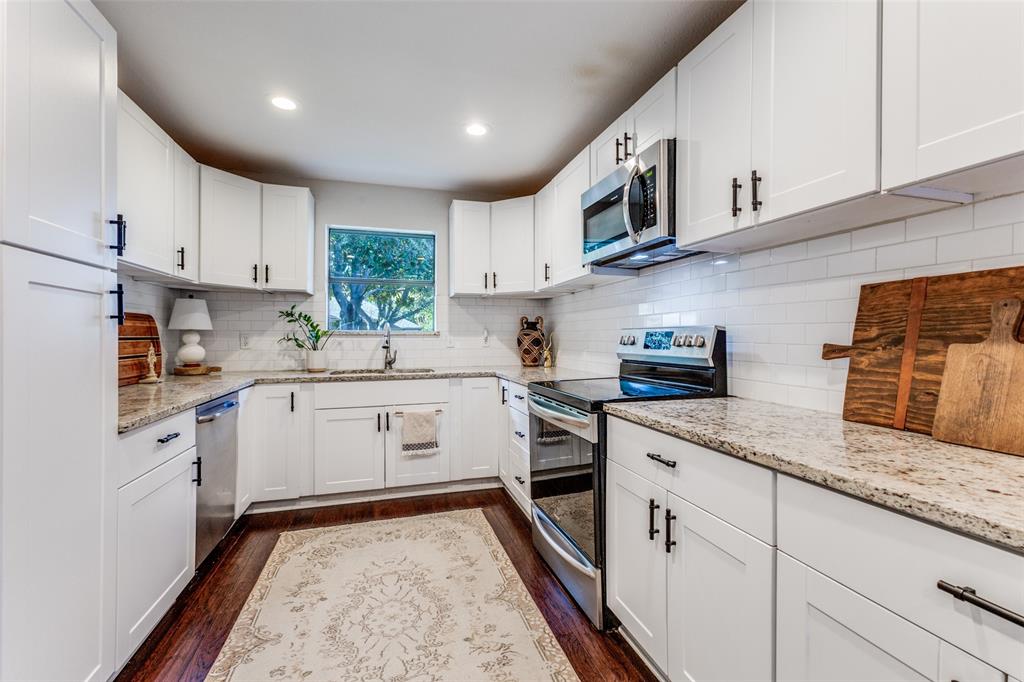 Jackson Meadows - Residential