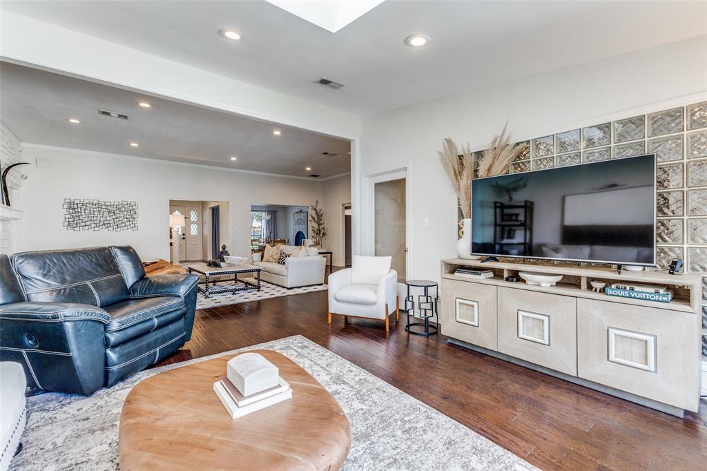 Jackson Meadows - Residential