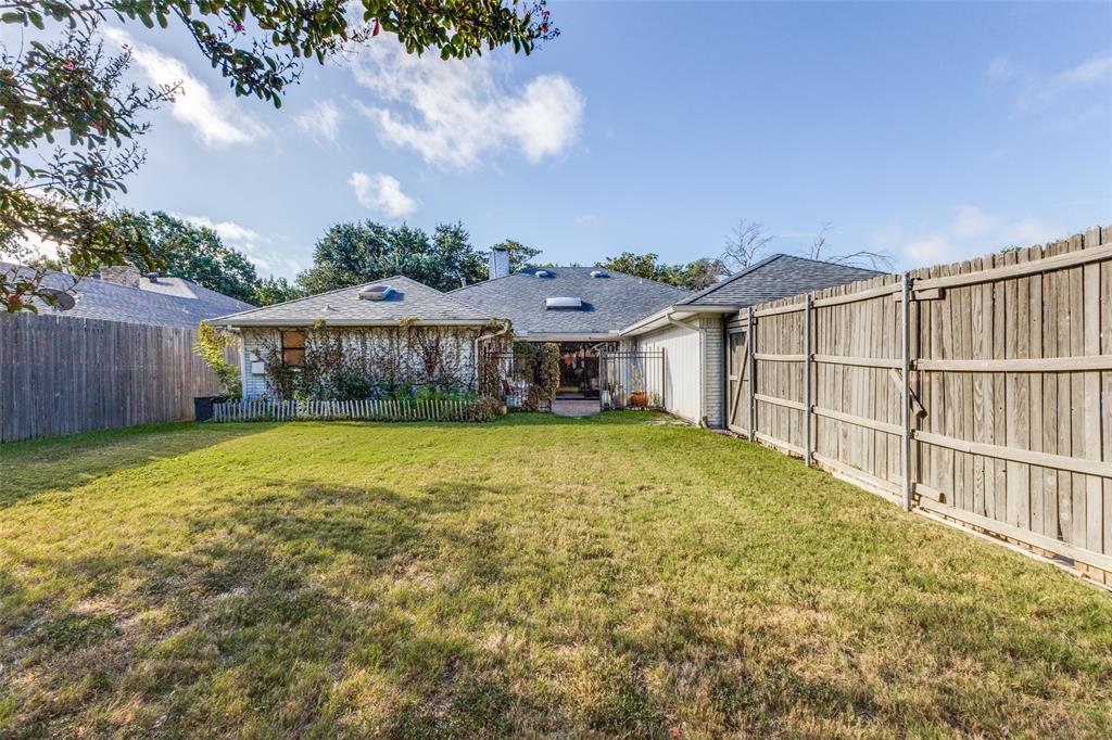 Jackson Meadows - Residential