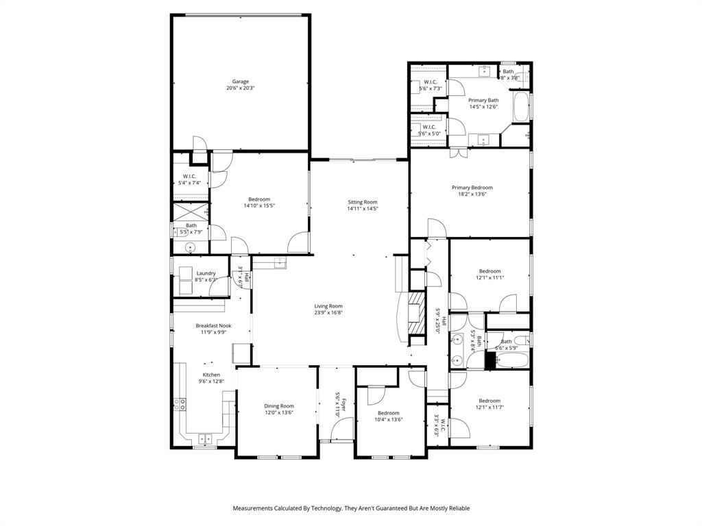 Jackson Meadows - Residential