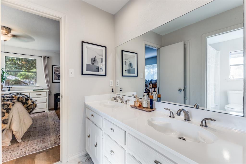 Jackson Meadows - Residential