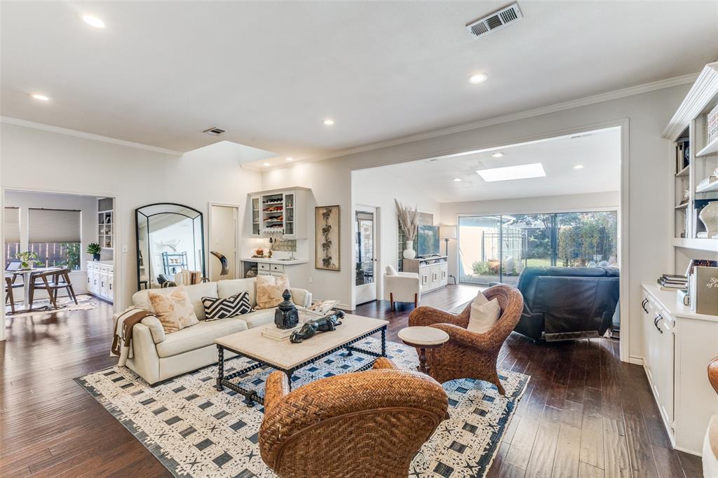 Jackson Meadows - Residential