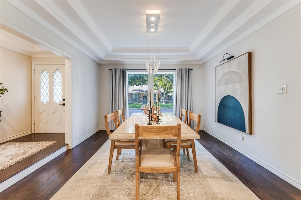 Jackson Meadows - Residential