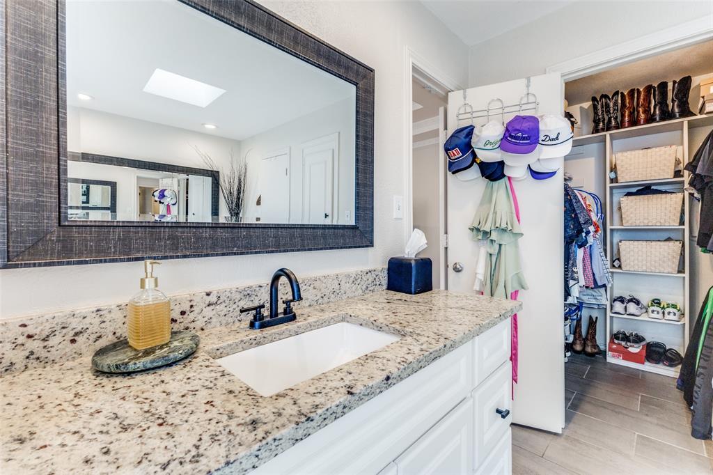 Jackson Meadows - Residential