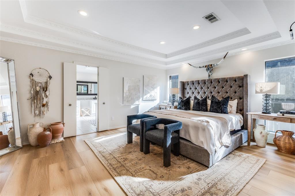 Jackson Meadows - Residential