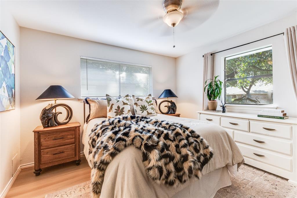 Jackson Meadows - Residential