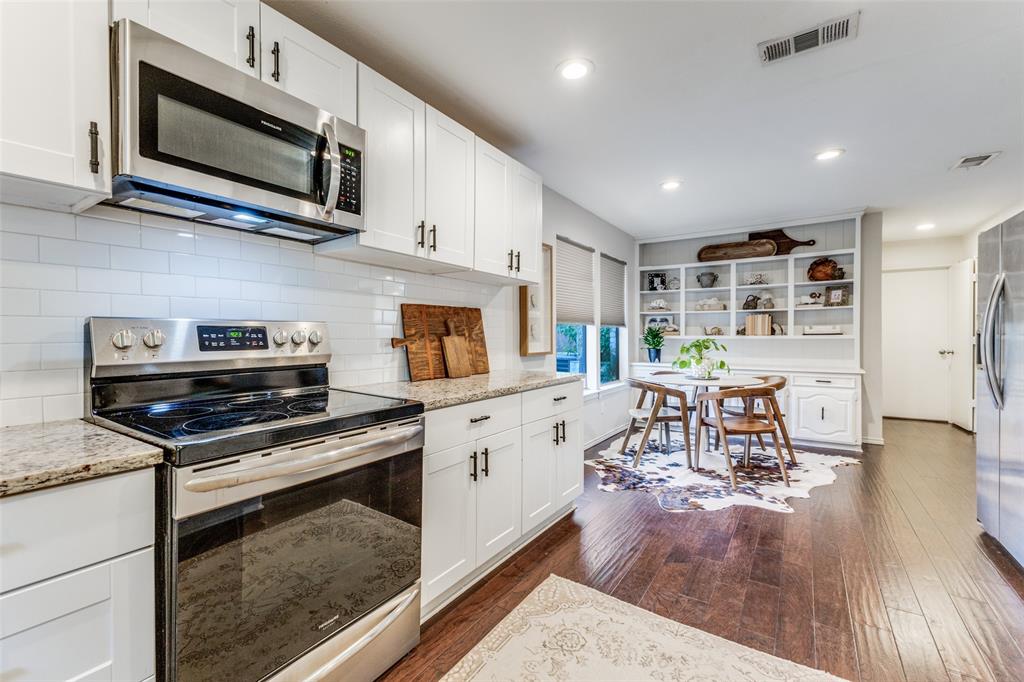 Jackson Meadows - Residential