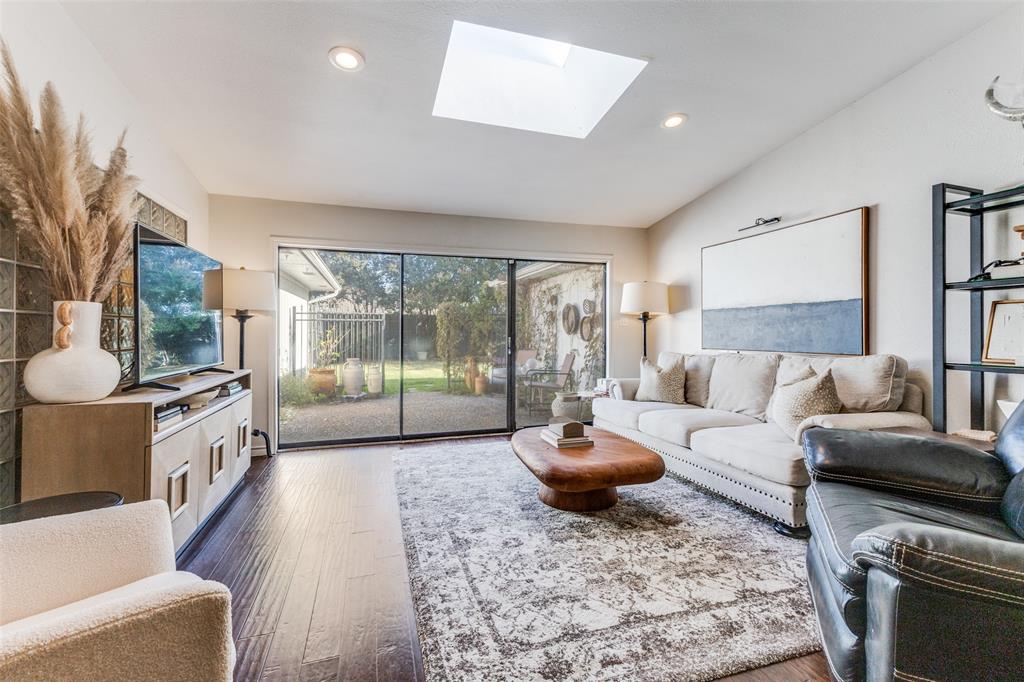 Jackson Meadows - Residential