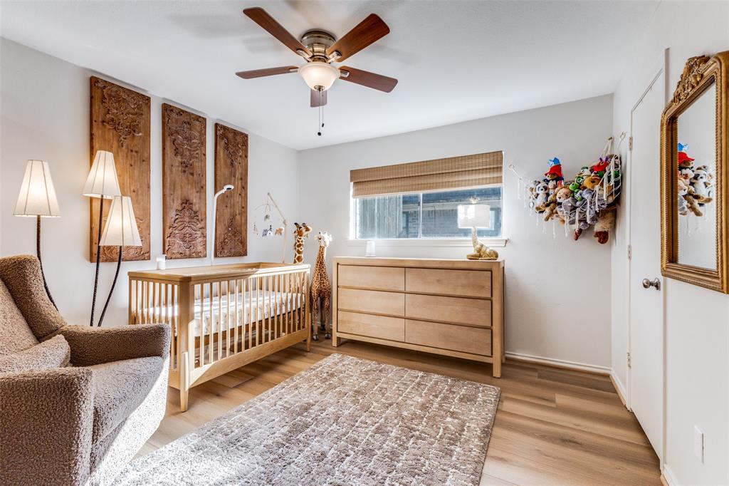 Jackson Meadows - Residential