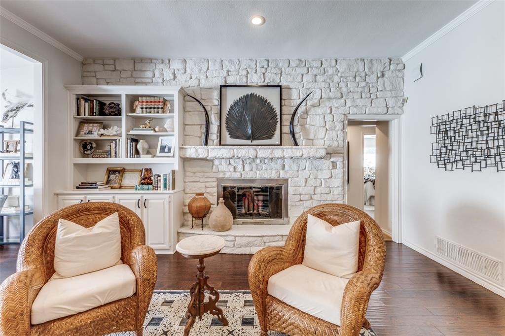 Jackson Meadows - Residential