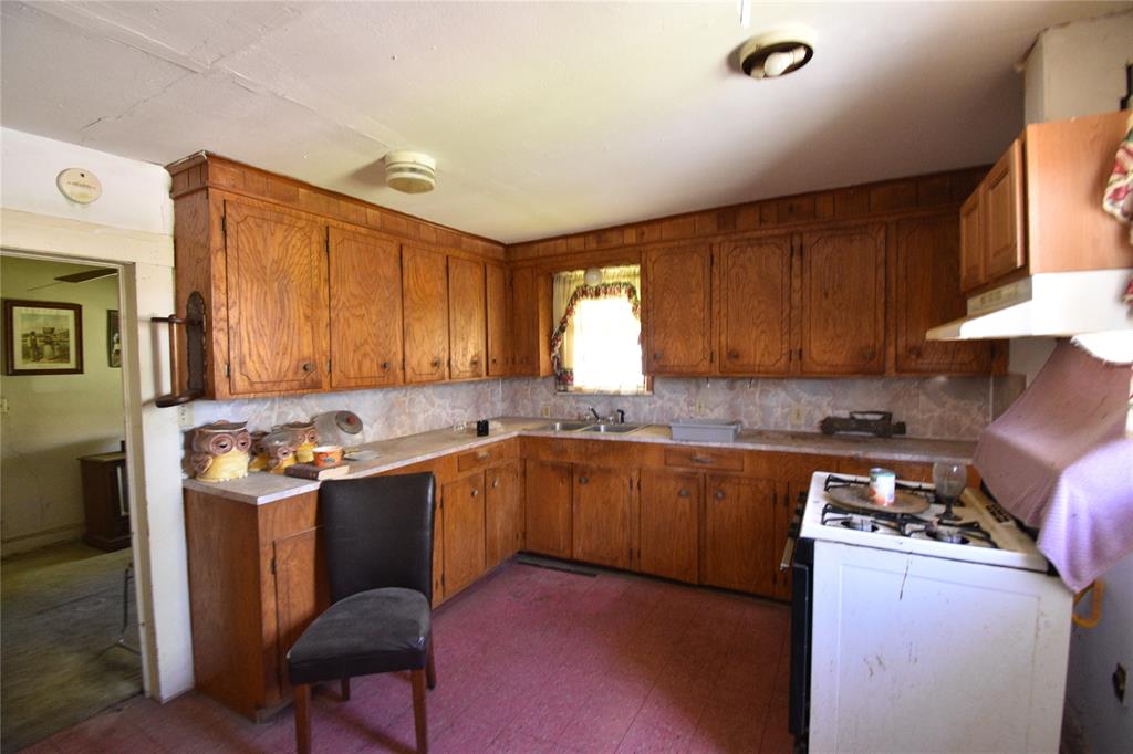 Carter Sub - Residential