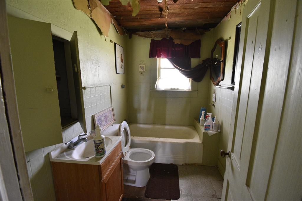 Carter Sub - Residential