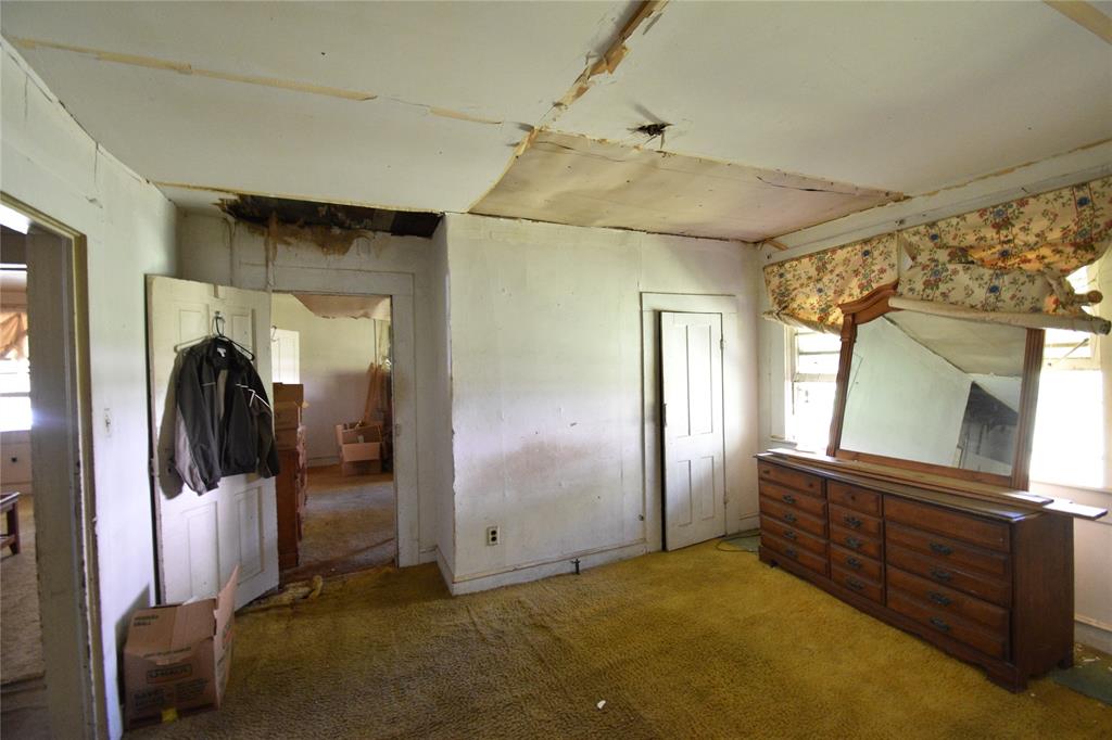 Carter Sub - Residential