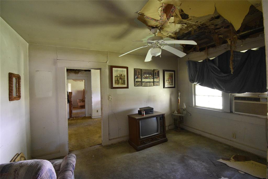 Carter Sub - Residential