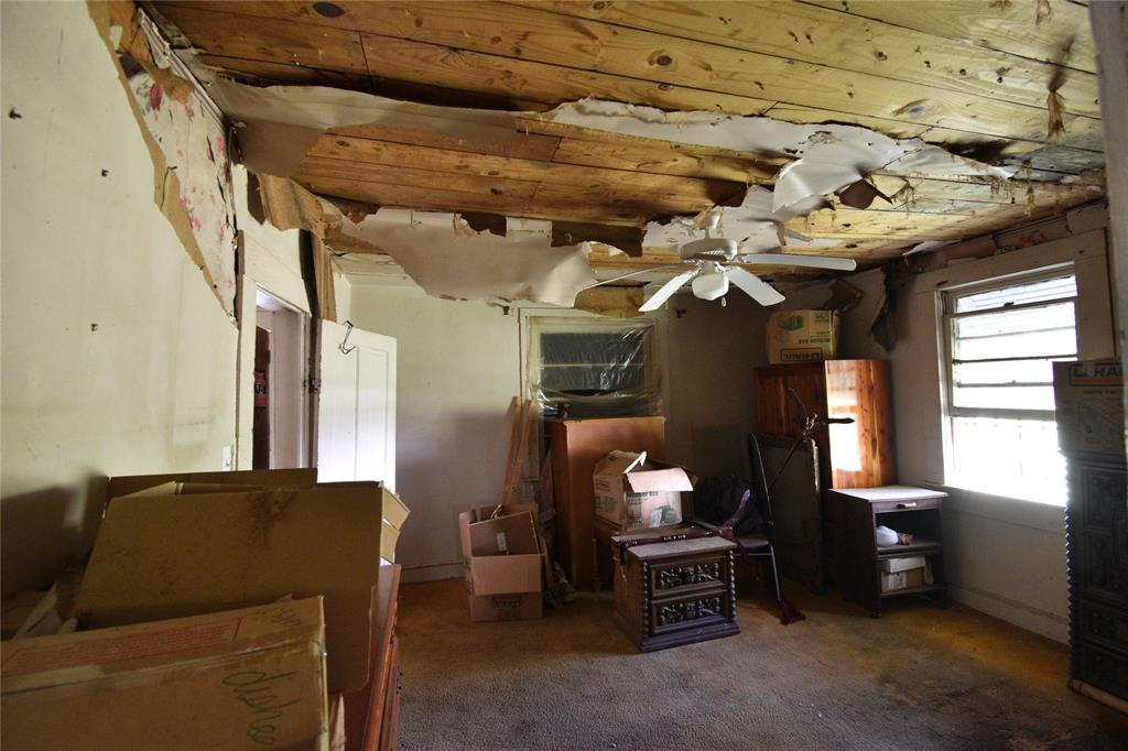 Carter Sub - Residential