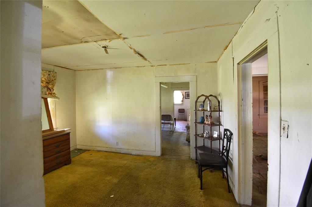 Carter Sub - Residential