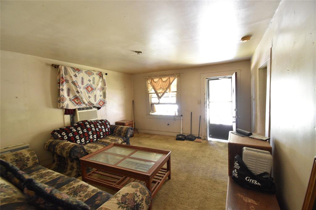 Carter Sub - Residential