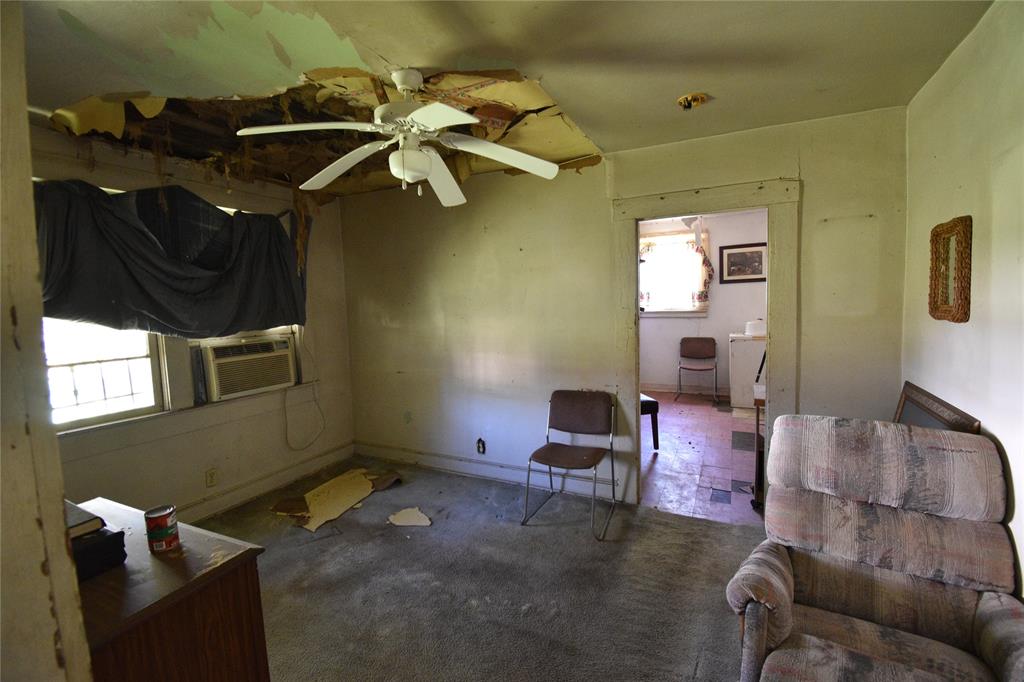 Carter Sub - Residential