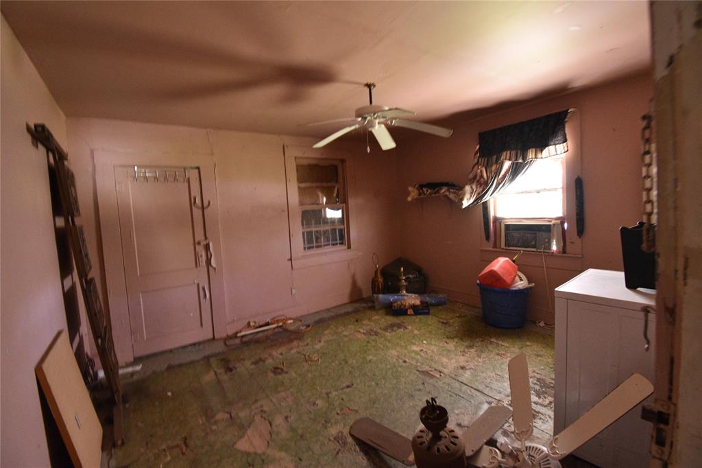 Carter Sub - Residential