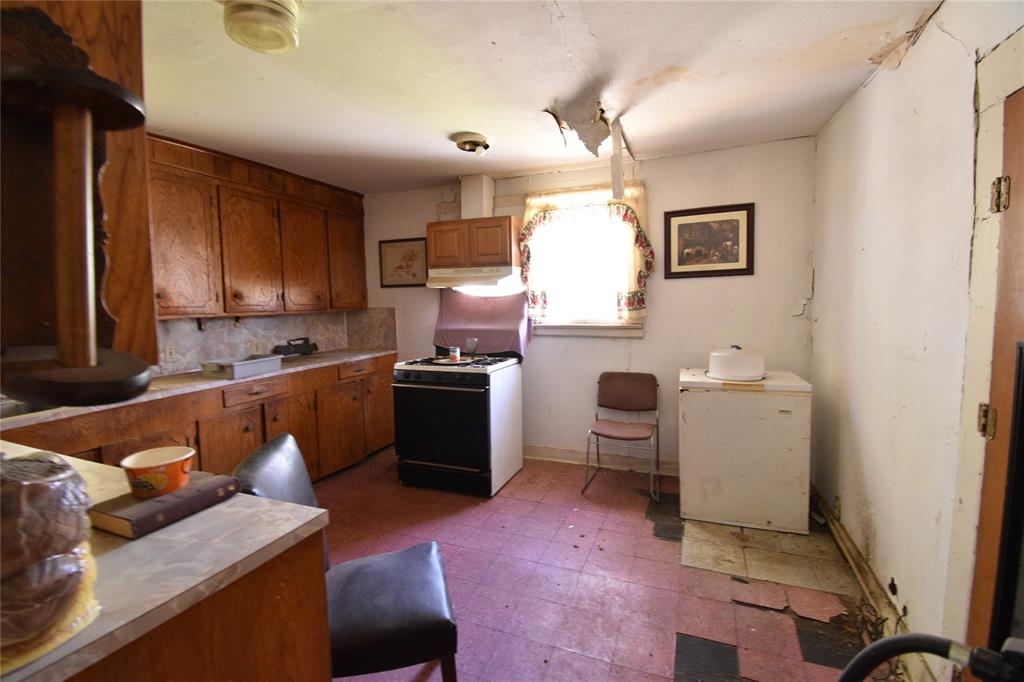 Carter Sub - Residential