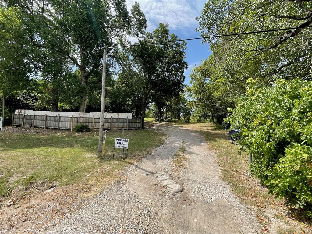 E Crockett Surv Abs 214 - Commercial Sale