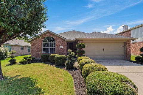 2213 Lakeridge Wylie TX 75098