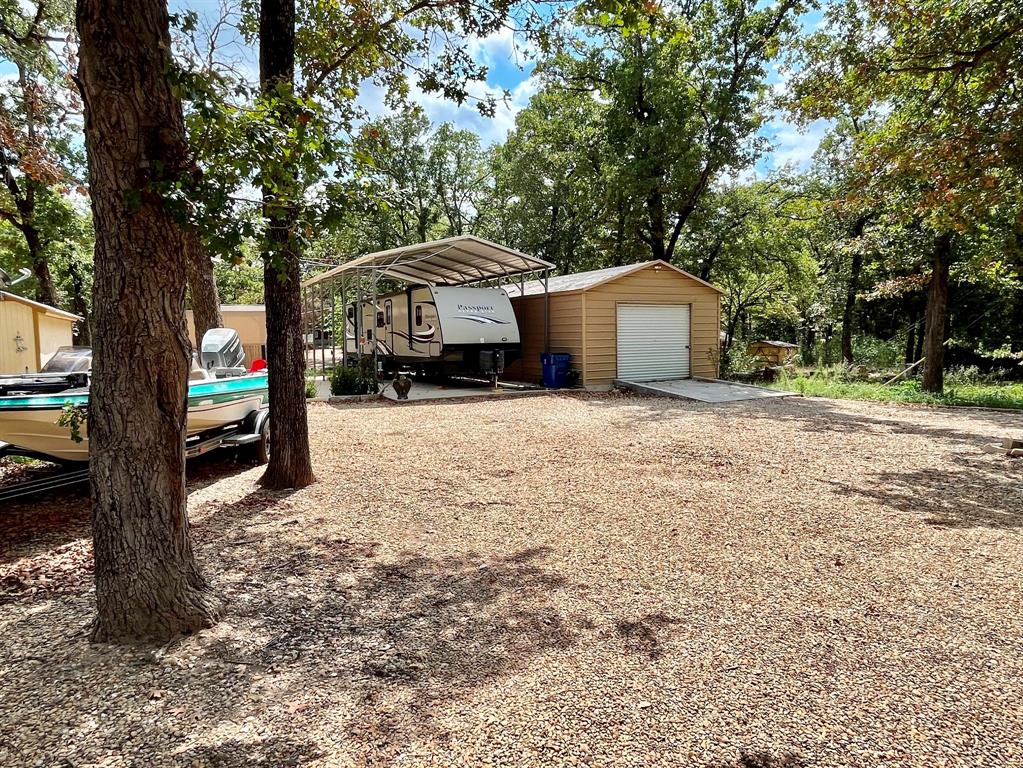 Siesta Shores - Land