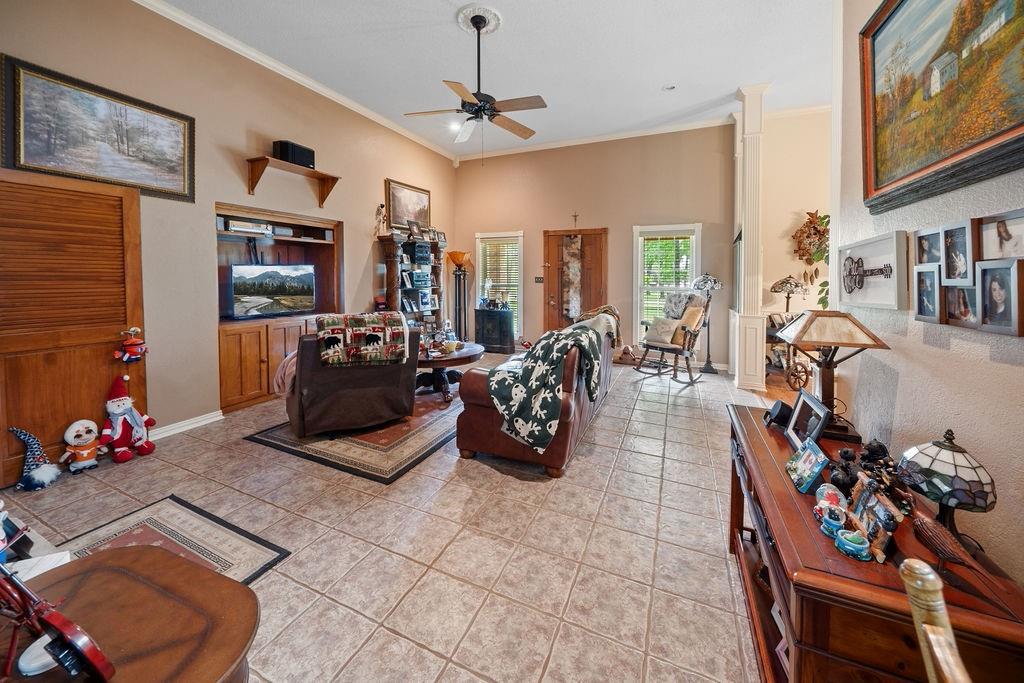 630 County Road 3608